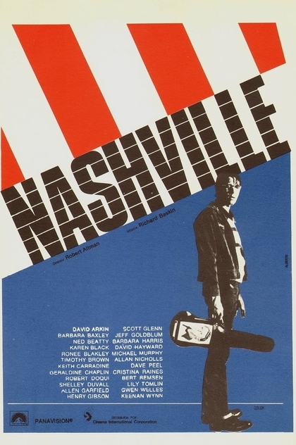 Nashville - 1975