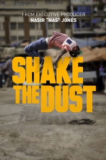 Shake the Dust - 2014