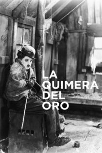 La quimera del oro - 1925