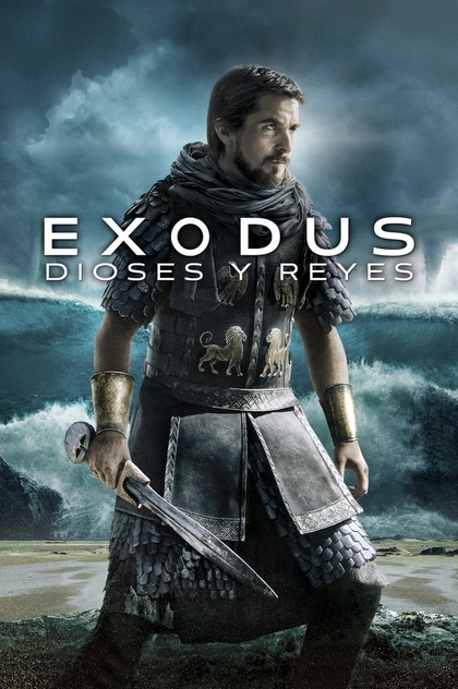 Exodus: Dioses y reyes - 2014