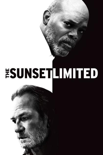 The Sunset Limited (Al borde del suicidio) - 2011