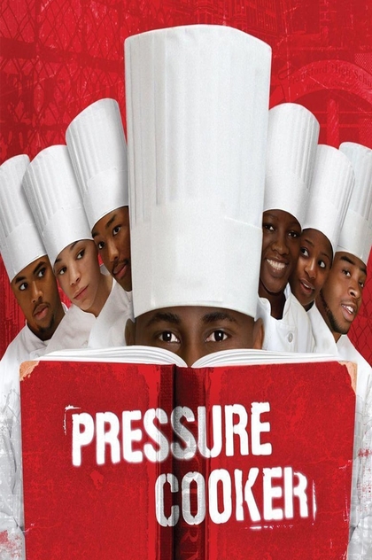 Pressure Cooker - 2008