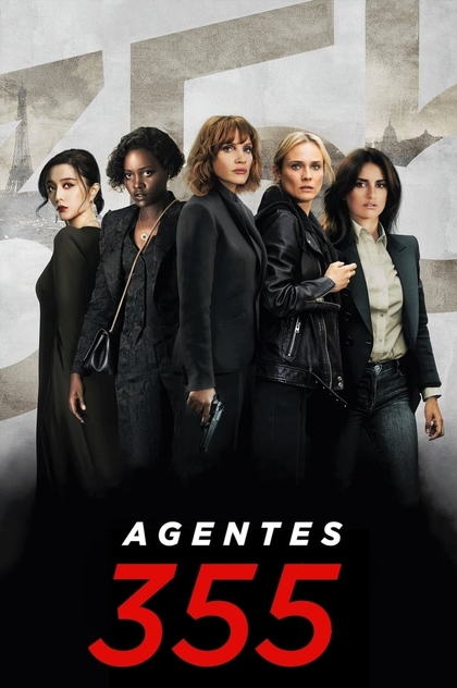 Agentes 355 - 2022