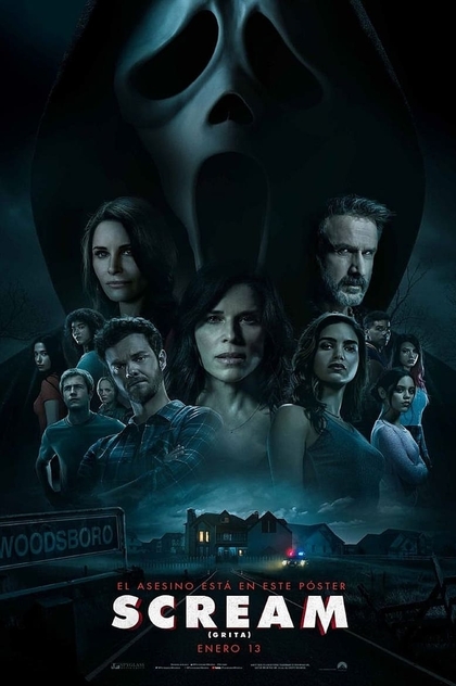 Scream - 2022