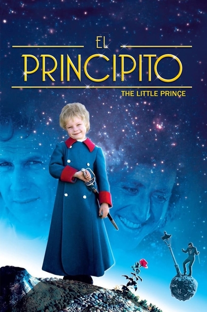 El principito - 1974