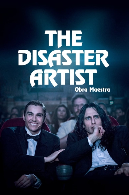 The Disaster Artist - 2017