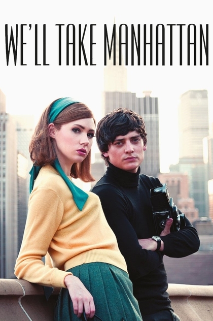 We'll Take Manhattan - 2012