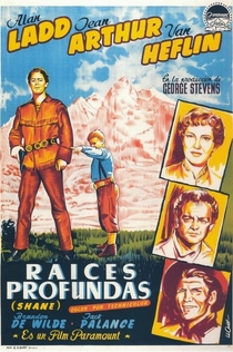 Películas de Daoine 