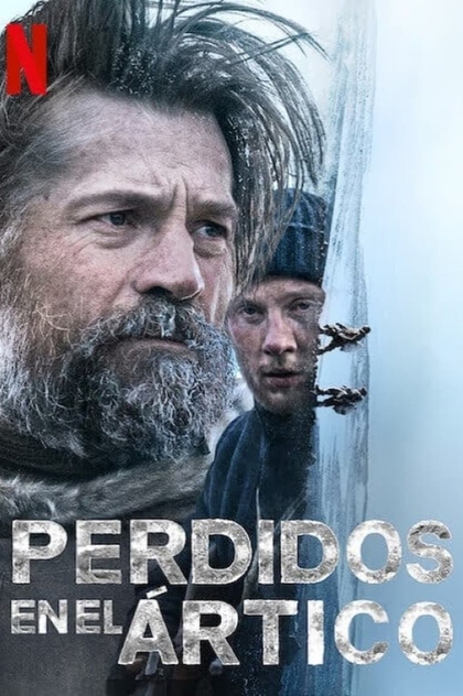 Perdidos en el Ártico - 2022