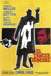 El tercer hombre - 1949