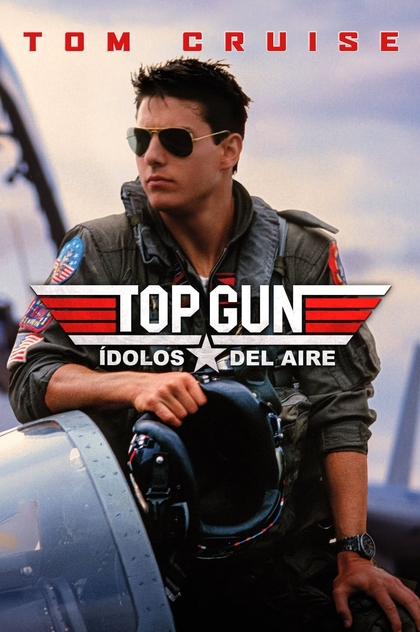 Top Gun - 1986