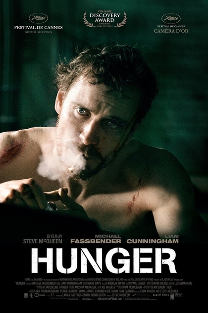 Hunger - 2008