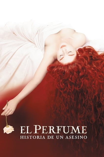 El perfume: Historia de un asesino - 2006