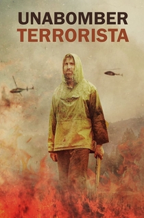 Unabomber: Terrorista - 2021