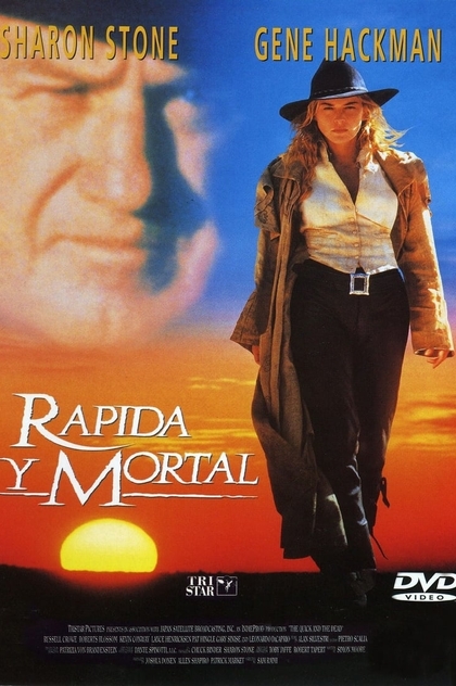 Rápida y mortal - 1995