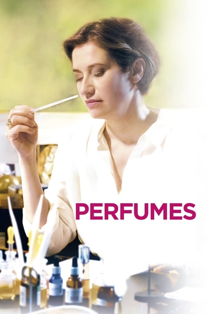 Perfumes - 2020