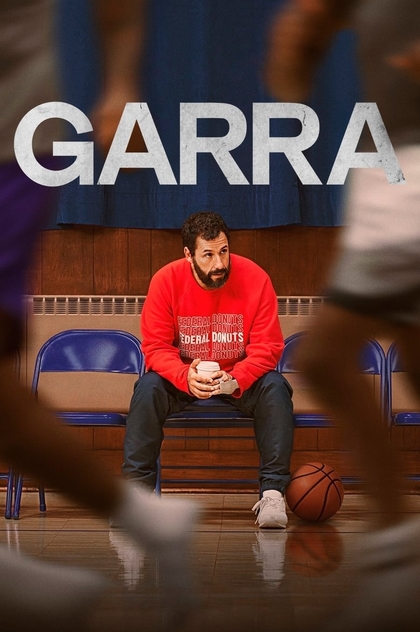 Garra - 2022