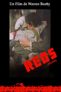 Rojos - 1981