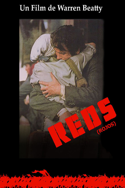 Rojos - 1981