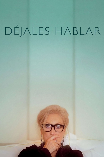 Déjales hablar - 2020