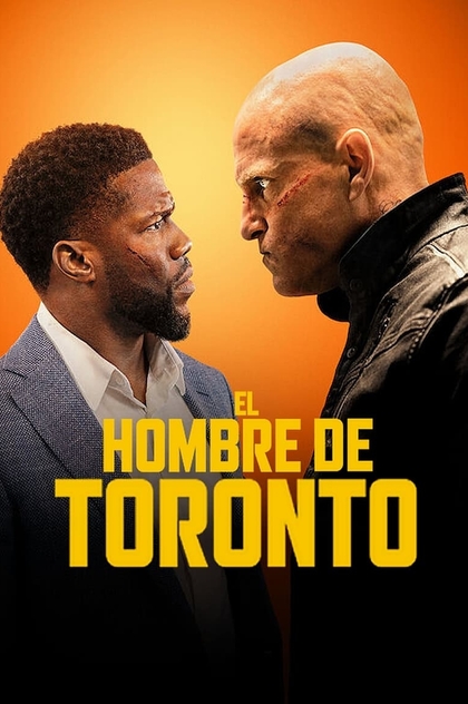 El hombre de Toronto - 2022