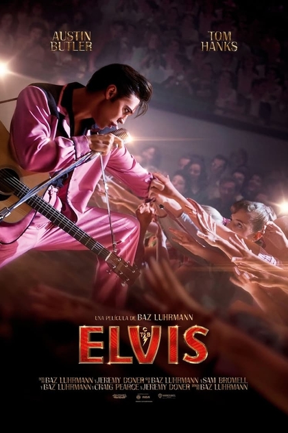 Elvis - 2022