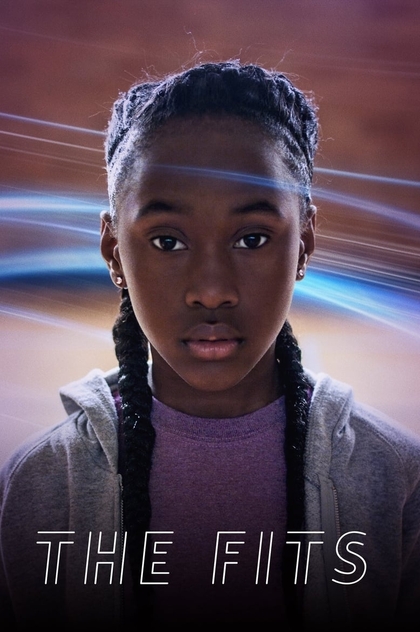 The Fits - 2016
