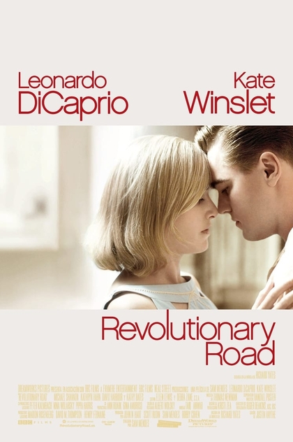 Revolutionary Road - 2008