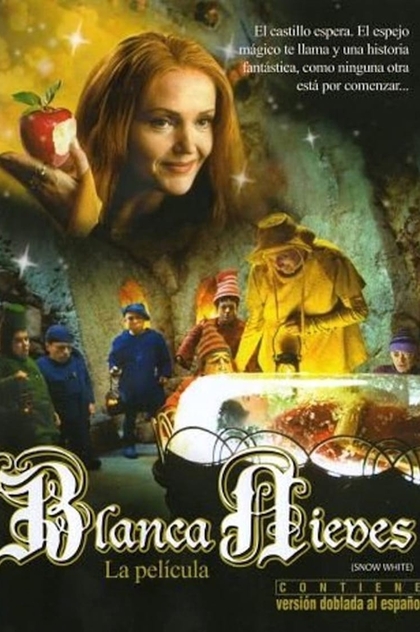 Blancanieves - 2001