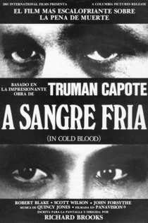 A sangre fría - 1967