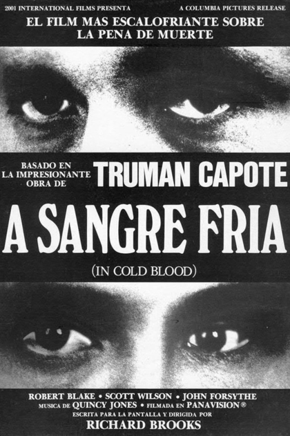 A sangre fría - 1967