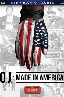 O.J.: Made in America - 2016