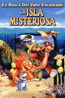 Películas de POLI K