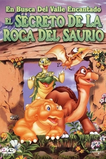 Películas de POLI K