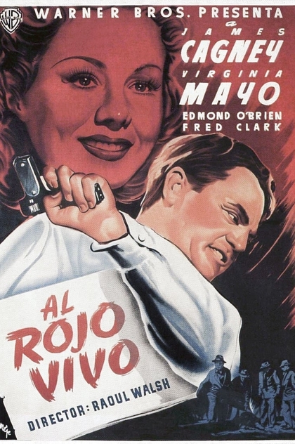 Al rojo vivo - 1949
