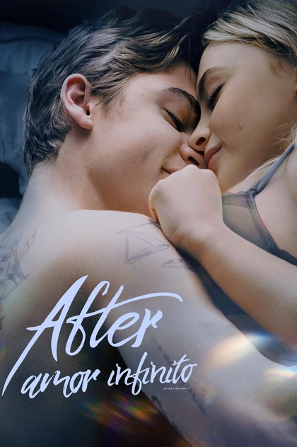 After: Amor infinito - 2022