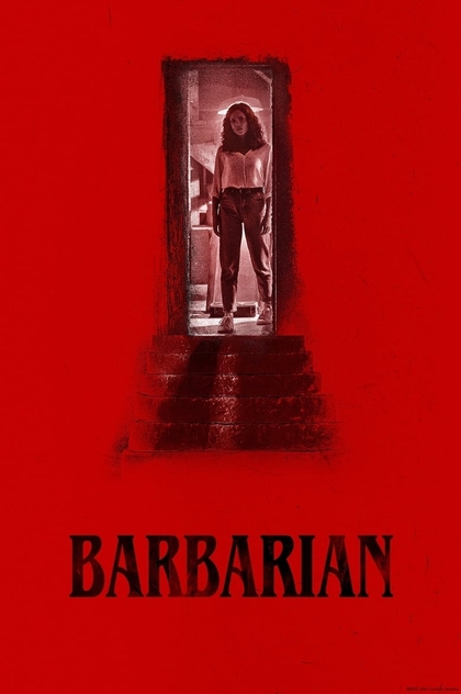 Barbarian - 2022