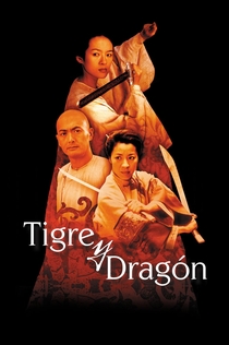 Tigre y dragón - 2000
