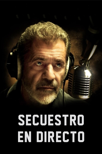 Secuestro en directo - 2022