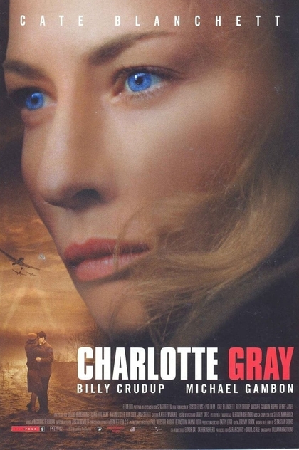 Charlotte Gray - 2001