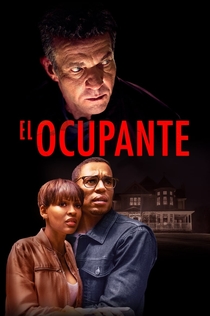 El ocupante - 2019