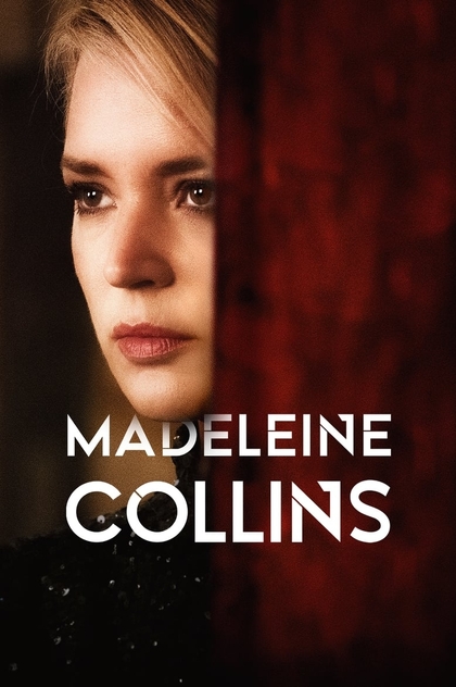 Madeleine Collins - 2021