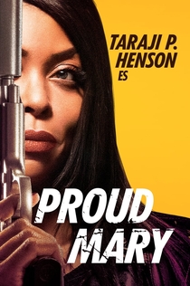 Proud Mary - 2018