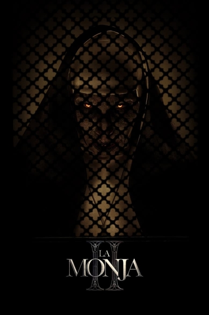 La monja II - 2023