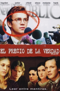 El precio de la verdad - 2003