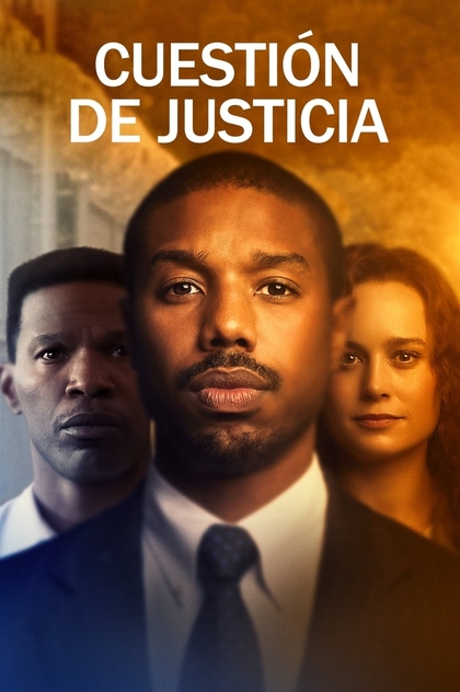 Cuestión de justicia - 2019