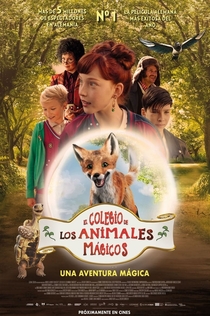 Películas de Valkyria 