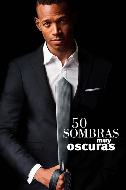 50 sombras muy oscuras - 2016
