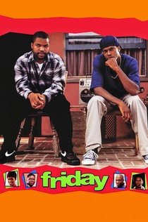 Todo en un viernes (Friday) - 1995