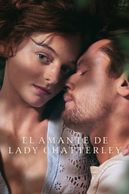 El amante de Lady Chatterley - 2022